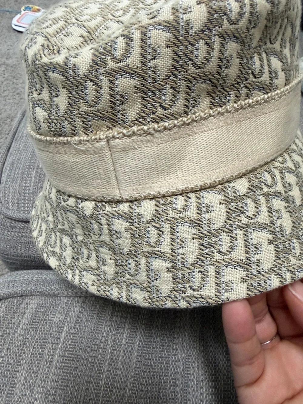 Bucket Hat - Picture 4 of 8